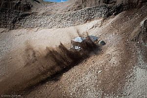 Arne Larsson, Gremlin