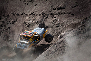 Ketil Johnsen, Kermitnation