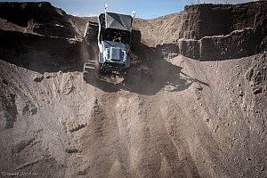 Tommi Löytynoja, Big Willys