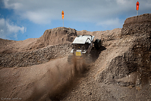 Thomas Lundblad, DevilX