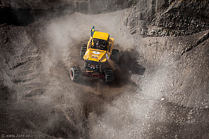 Rolf Keiser, Terminator 2