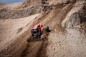 Ulf Drakenhem, Dragon Wagon