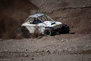 Arne Johannessen, Lightfoot