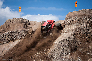 Ulf Drakenhem, Dragon Wagon