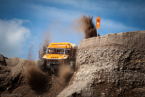  Martin Michaelsen, Insane