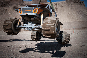  Martin Michaelsen, Insane