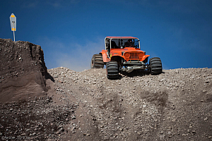 Jörgen Paulsen, No Limit