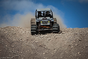 Thomas Lundblad, DevilX