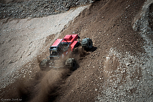 Ulf Drakenhem, Dragon Wagon