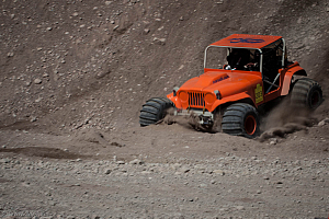 Jörgen Paulsen, No Limit