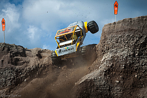 Ketil Johnsen, Kermitnation