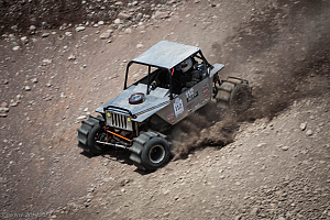 Thomas Lundblad, DevilX