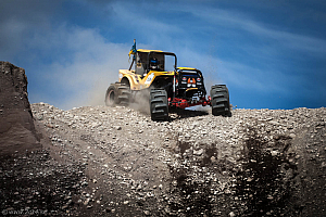 Rolf Keiser, Terminator 2