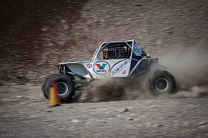 Roar Johansen, Thunderbolt