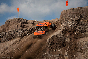 Jörgen Paulsen, No Limit