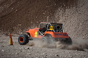 Jörgen Paulsen, No Limit