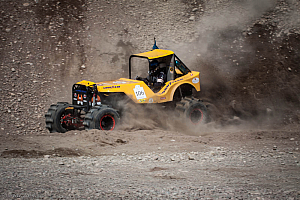 Rolf Keiser, Terminator 2