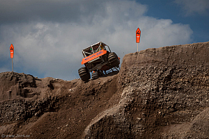 Jörgen Paulsen, No Limit