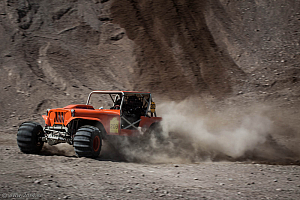 Jörgen Paulsen, No Limit