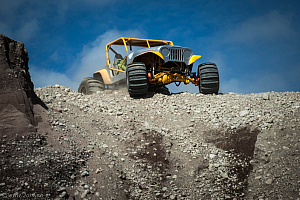 Ketil Johnsen, Kermitnation