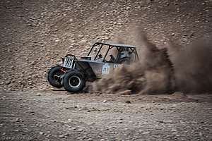 Thomas Lundblad, DevilX