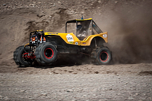 Rolf Keiser, Terminator 2