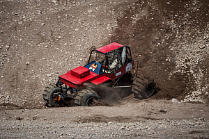 Ulf Drakenhem, Dragon Wagon