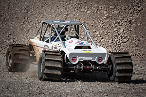 Arne Johannessen, Lightfoot