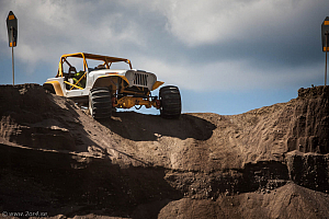 Ketil Johnsen, Kermitnation