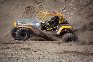 Ketil Johnsen, Kermitnation