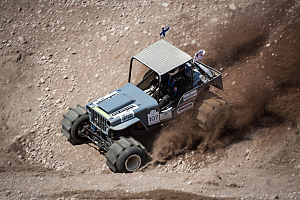 Tommi Löytynoja, Big Willys