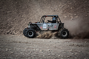 Thomas Lundblad, DevilX