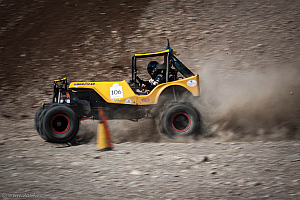 Rolf Keiser, Terminator 2