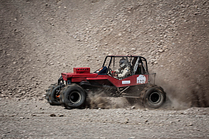 Ulf Drakenhem, Dragon Wagon