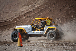 Ketil Johnsen, Kermitnation