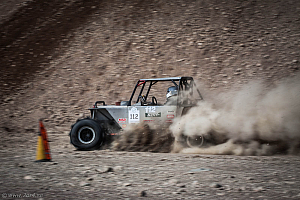 Thomas Lundblad, DevilX