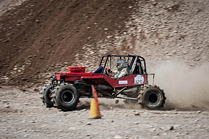 Ulf Drakenhem, Dragon Wagon