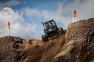 Tommi Löytynoja, Big Willys