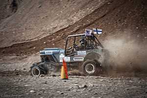 Tommi Löytynoja, Big Willys