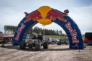 Arne Larsson, Gremlin