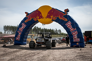 Thomas Lundblad, DevilX