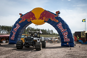 Tommi Löytynoja, Big Willys