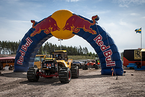 Rolf Keiser, Terminator 2