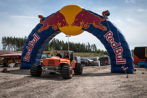 Jörgen Paulsen, No Limit