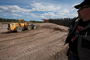 Stenplocknng i Dalboda