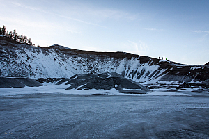 Besök i Bålsta 3 februari