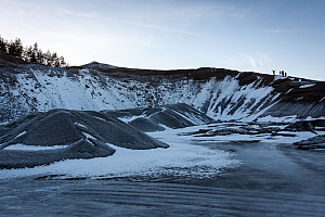 Besök i Bålsta 3 februari