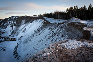 Besök i Bålsta 3 februari