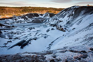 Besök i Bålsta 3 februari