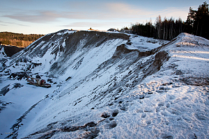 Besök i Bålsta 3 februari